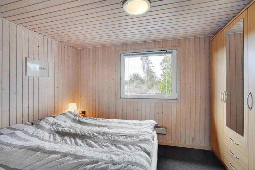 Foto von Ferienhaus WW97 in Klitmøller - Thy/Limfjord
