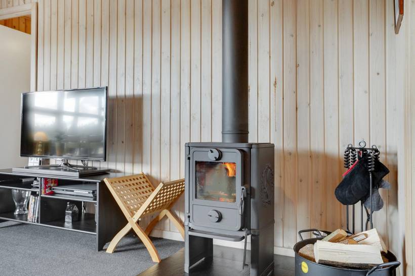 Foto von Ferienhaus WW97 in Klitmøller - Thy/Limfjord