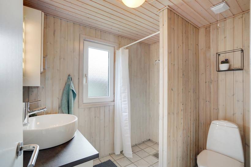 Foto von Ferienhaus WW97 in Klitmøller - Thy/Limfjord