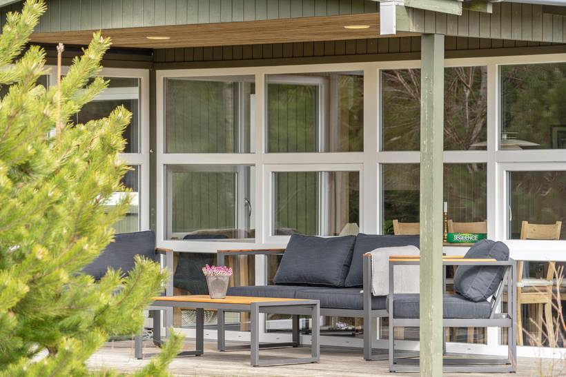 Foto von Ferienhaus WW97 in Klitmøller - Thy/Limfjord
