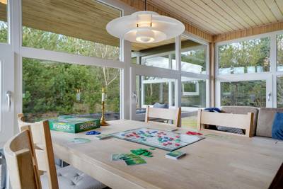 Vorschaubild von Ferienhaus WW97 in Klitmøller - Thy/Limfjord