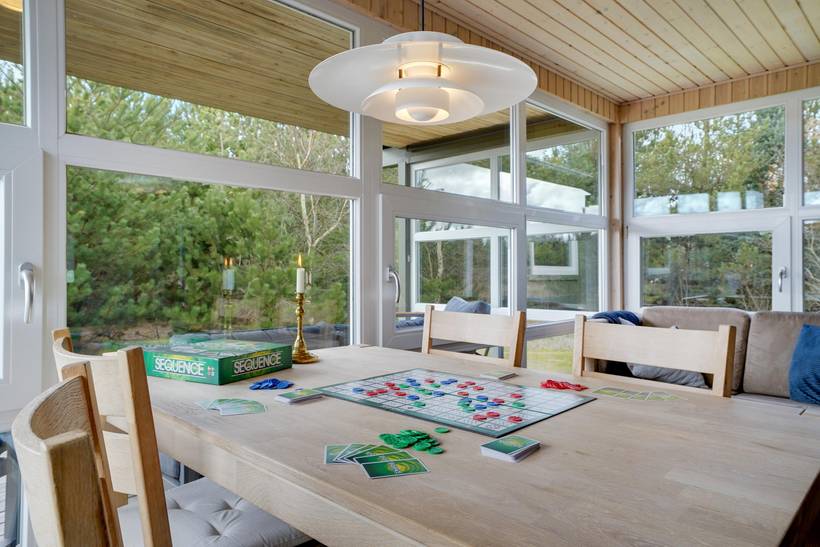 Foto von Ferienhaus WW97 in Klitmøller - Thy/Limfjord