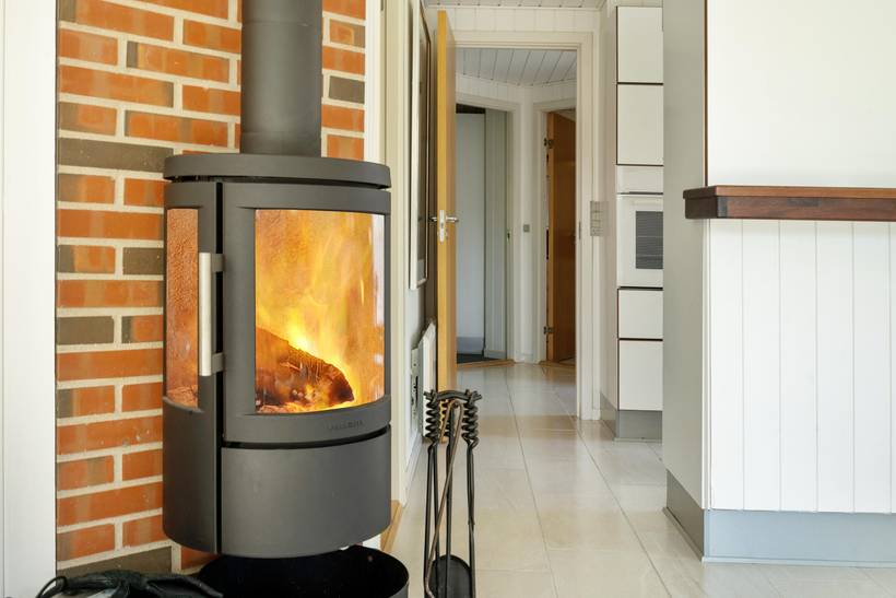 Foto von Ferienhaus WX01 in Klitmøller - Thy/Limfjord