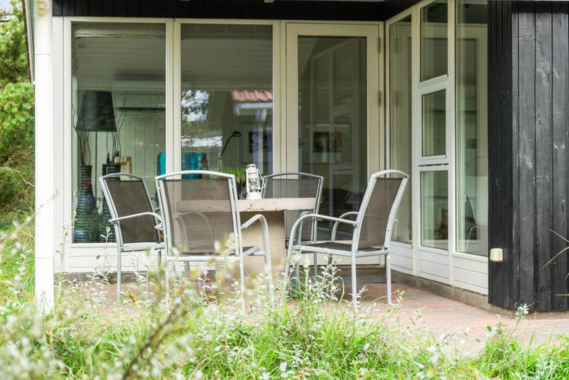 Foto von Ferienhaus WX01 in Klitmøller - Thy/Limfjord