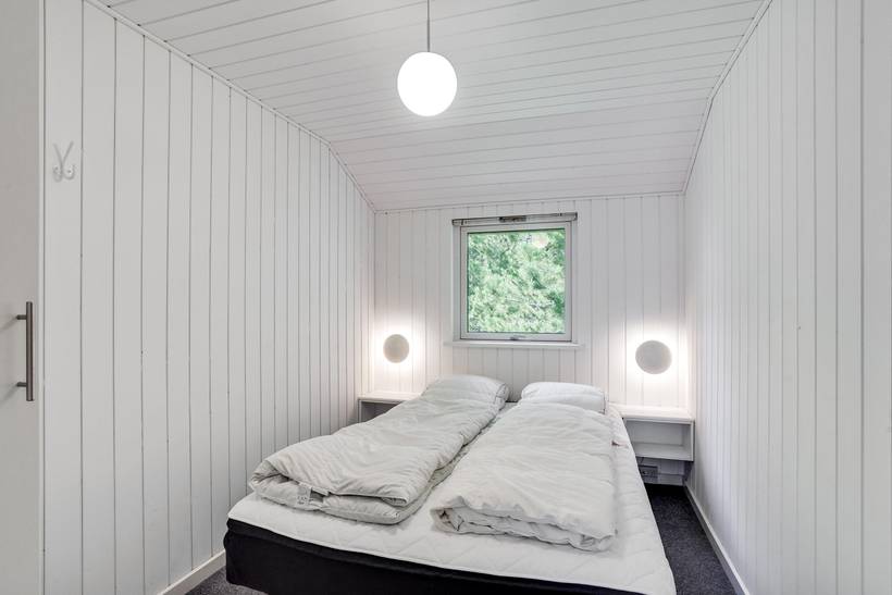Foto von Ferienhaus WX01 in Klitmøller - Thy/Limfjord