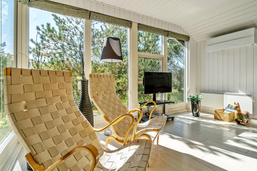 Foto von Ferienhaus WX01 in Klitmøller - Thy/Limfjord