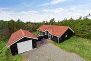 Klitmøller - Thy/Limfjord