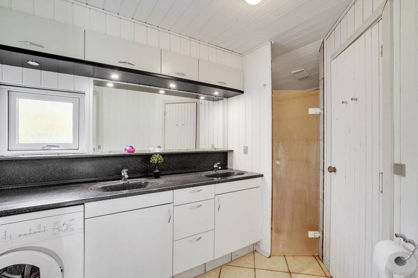 Foto von Ferienhaus WX01 in Klitmøller - Thy/Limfjord