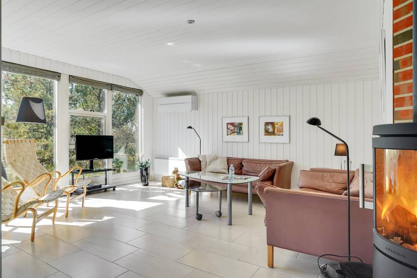 Foto von Ferienhaus WX01 in Klitmøller - Thy/Limfjord