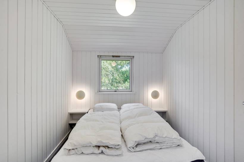 Foto von Ferienhaus WX01 in Klitmøller - Thy/Limfjord