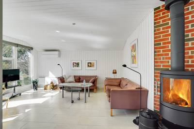 Vorschaubild von Ferienhaus WX01 in Klitmøller - Thy/Limfjord