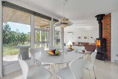 Vorschaubild von Ferienhaus WX01 in Klitmøller - Thy/Limfjord