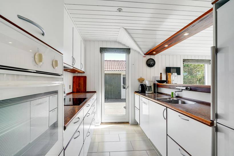 Foto von Ferienhaus WX01 in Klitmøller - Thy/Limfjord