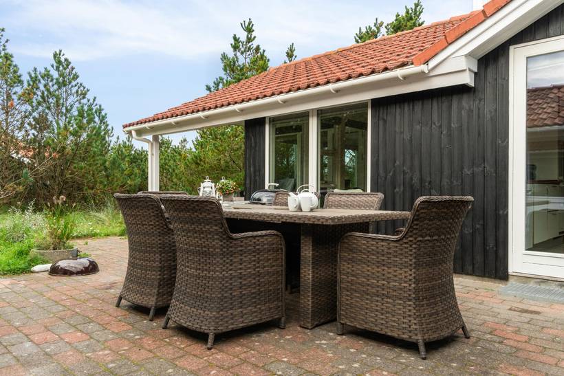 Foto von Ferienhaus WX01 in Klitmøller - Thy/Limfjord