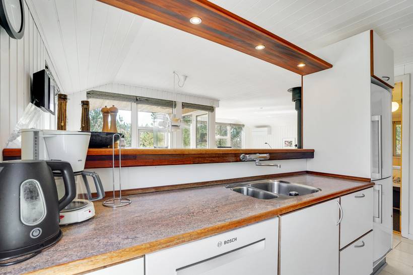 Foto von Ferienhaus WX01 in Klitmøller - Thy/Limfjord