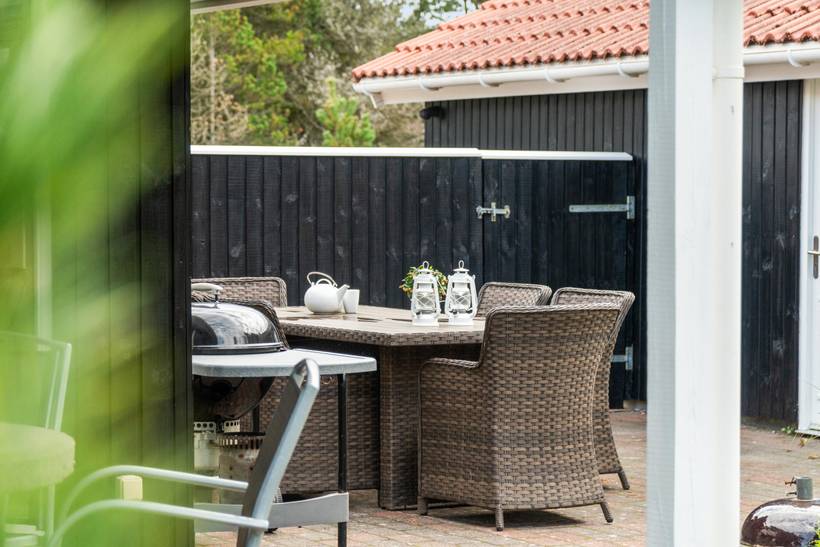 Foto von Ferienhaus WX01 in Klitmøller - Thy/Limfjord