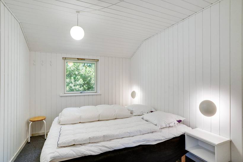 Foto von Ferienhaus WX01 in Klitmøller - Thy/Limfjord