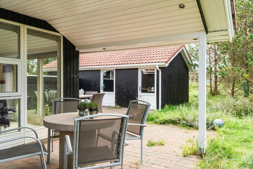 Foto von Ferienhaus WX01 in Klitmøller - Thy/Limfjord