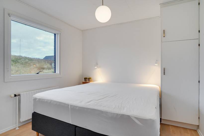 Foto von Ferienhaus WX05 in Klitmøller - Thy/Limfjord