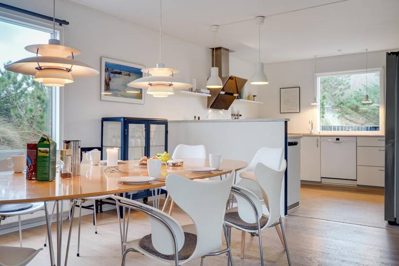 Foto von Ferienhaus WX05 in Klitmøller - Thy/Limfjord