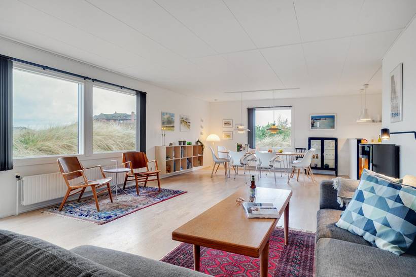 Foto von Ferienhaus WX05 in Klitmøller - Thy/Limfjord
