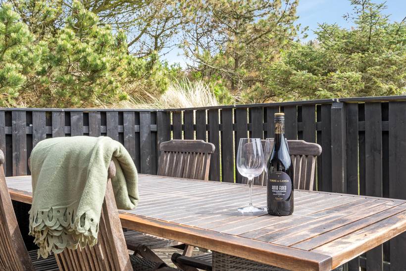 Foto von Ferienhaus WX05 in Klitmøller - Thy/Limfjord
