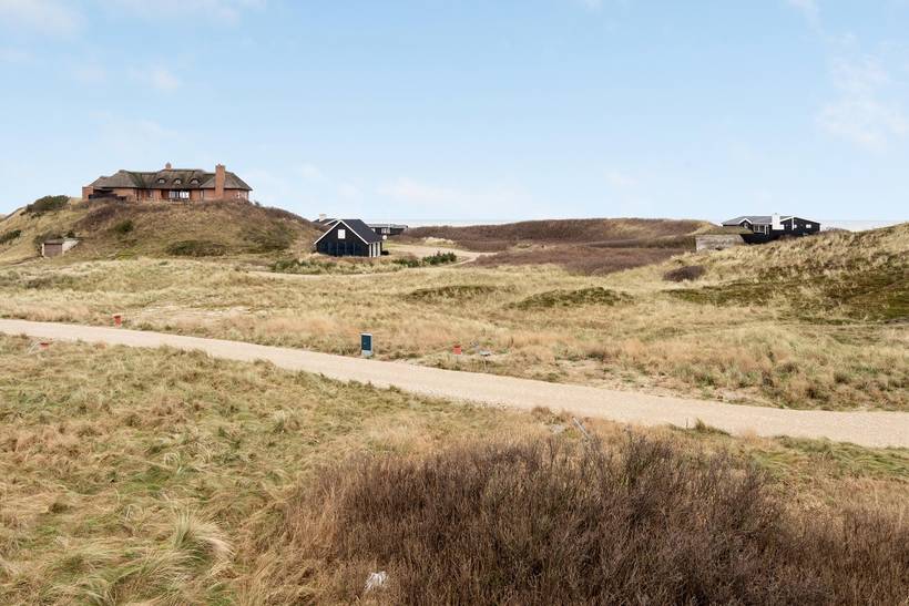 Foto von Ferienhaus WX05 in Klitmøller - Thy/Limfjord