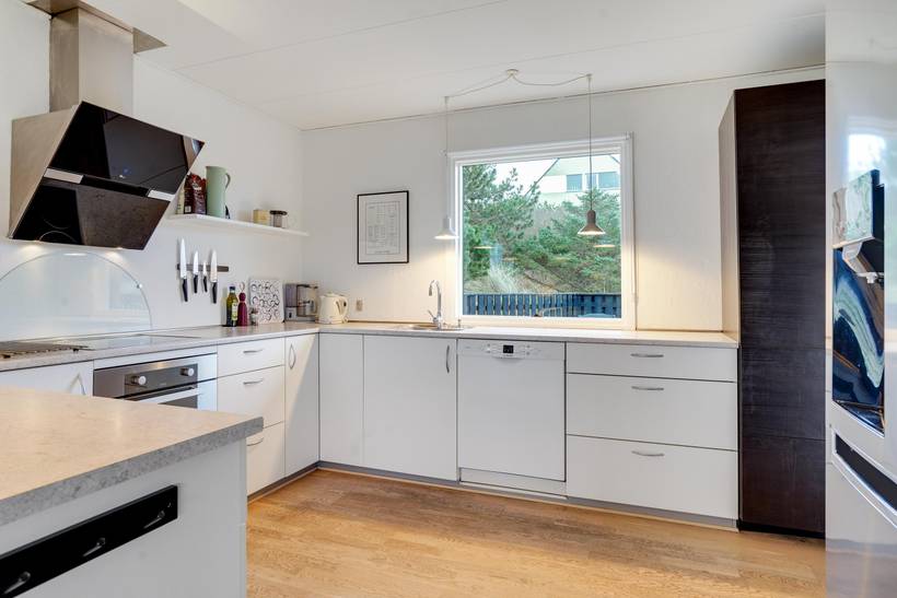 Foto von Ferienhaus WX05 in Klitmøller - Thy/Limfjord