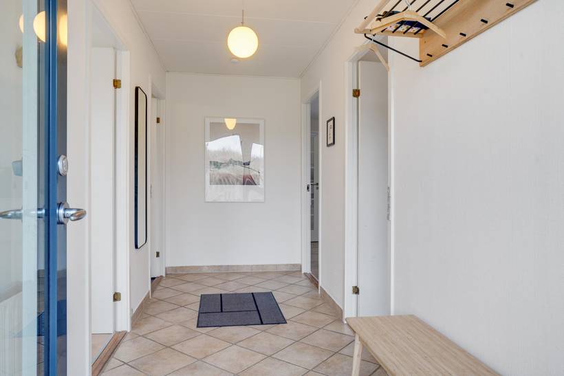 Foto von Ferienhaus WX05 in Klitmøller - Thy/Limfjord