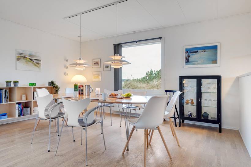 Foto von Ferienhaus WX05 in Klitmøller - Thy/Limfjord