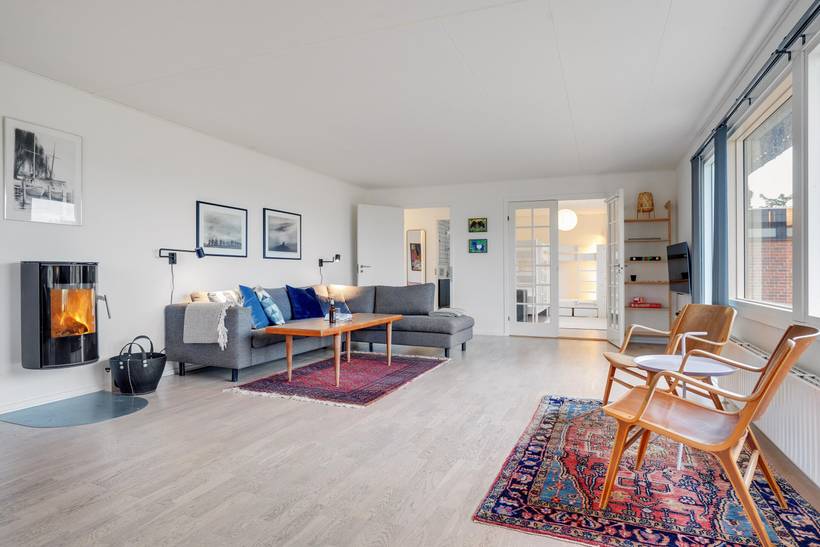 Foto von Ferienhaus WX05 in Klitmøller - Thy/Limfjord