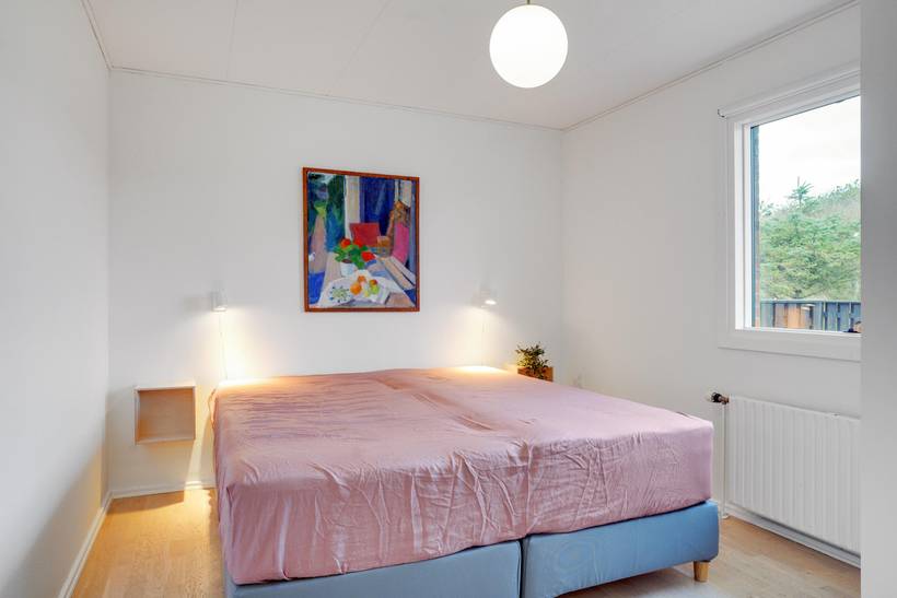Foto von Ferienhaus WX05 in Klitmøller - Thy/Limfjord