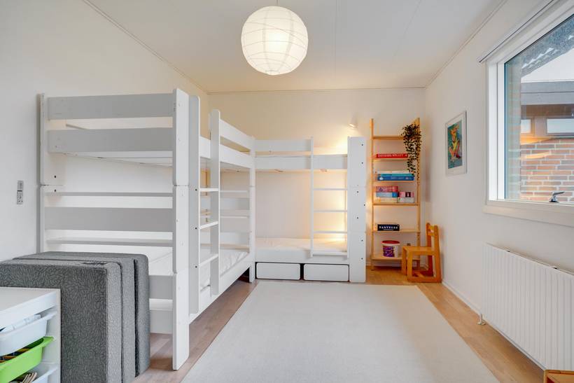 Foto von Ferienhaus WX05 in Klitmøller - Thy/Limfjord