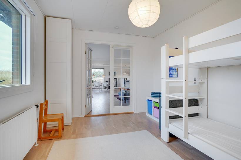Foto von Ferienhaus WX05 in Klitmøller - Thy/Limfjord