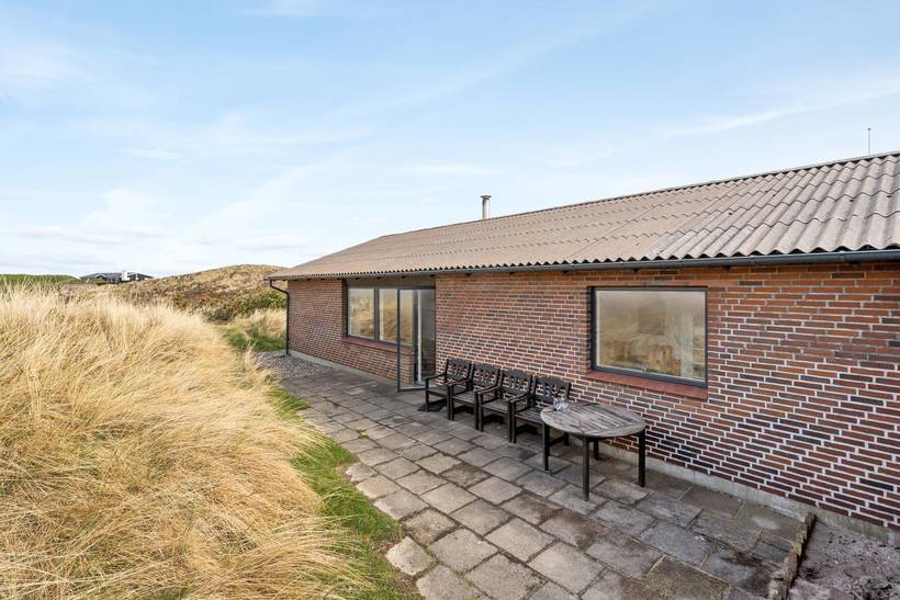 Foto von Ferienhaus WX05 in Klitmøller - Thy/Limfjord