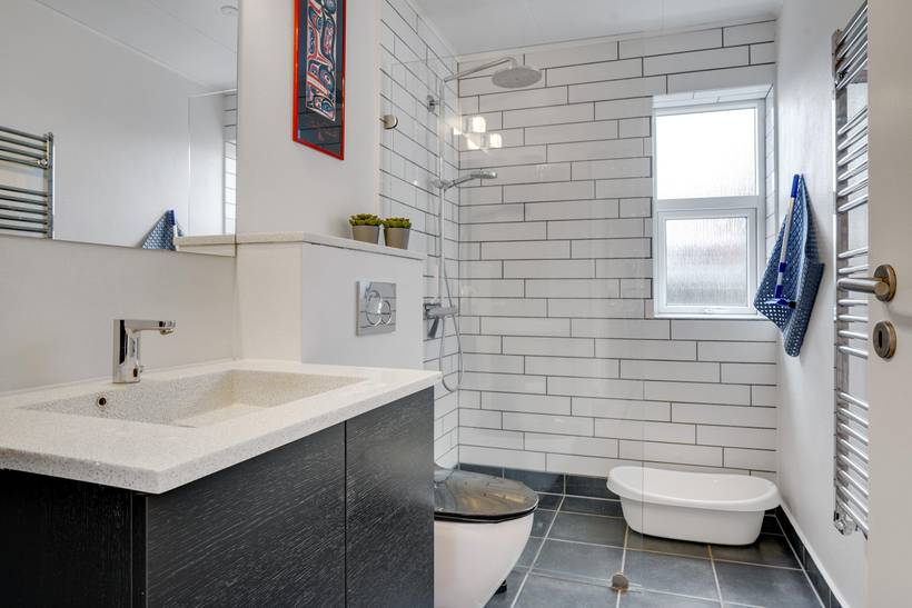 Foto von Ferienhaus WX05 in Klitmøller - Thy/Limfjord