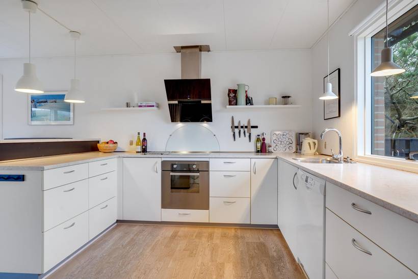 Foto von Ferienhaus WX05 in Klitmøller - Thy/Limfjord