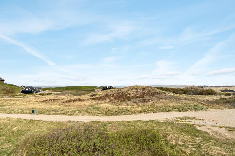 Foto von Ferienhaus WX05 in Klitmøller - Thy/Limfjord