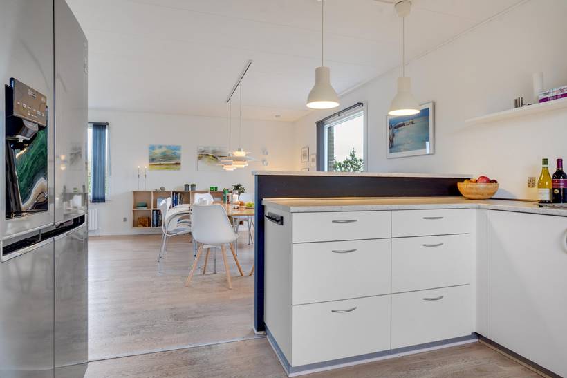 Foto von Ferienhaus WX05 in Klitmøller - Thy/Limfjord