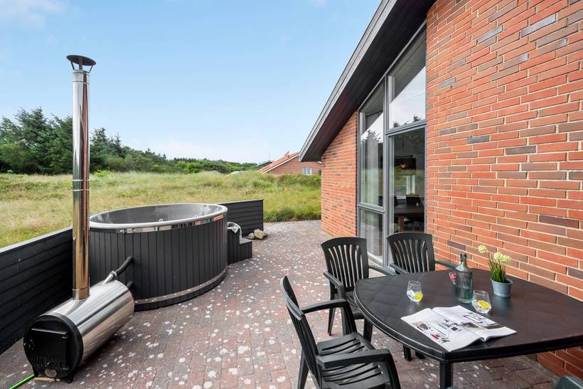 Foto von Ferienhaus WX11 in Søndervig - Westjütland