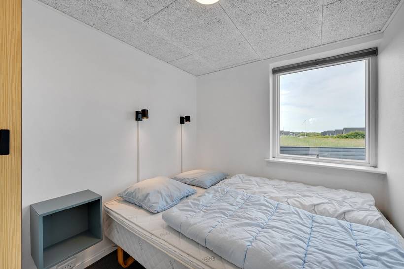 Foto von Ferienhaus WX11 in Søndervig - Westjütland
