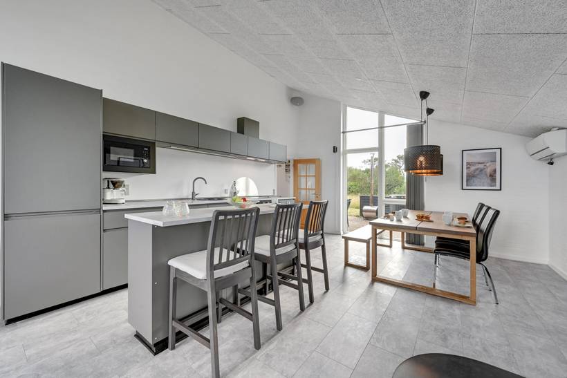 Foto von Ferienhaus WX11 in Søndervig - Westjütland