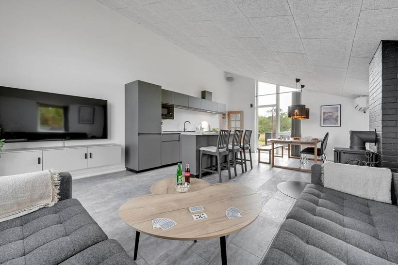 Foto von Ferienhaus WX11 in Søndervig - Westjütland
