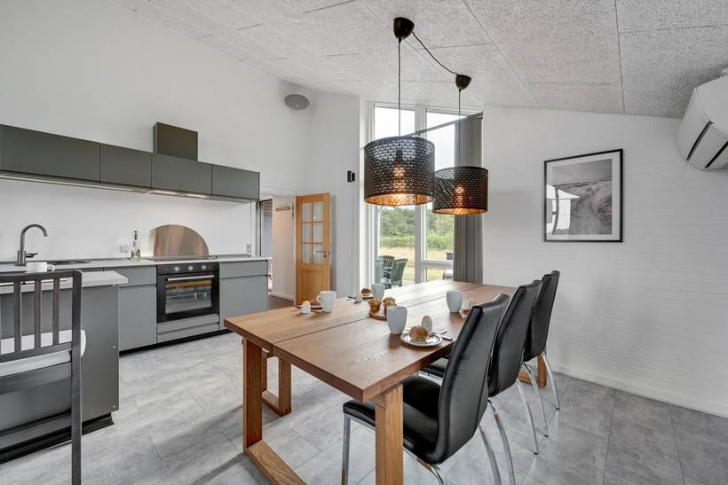Foto von Ferienhaus WX11 in Søndervig - Westjütland