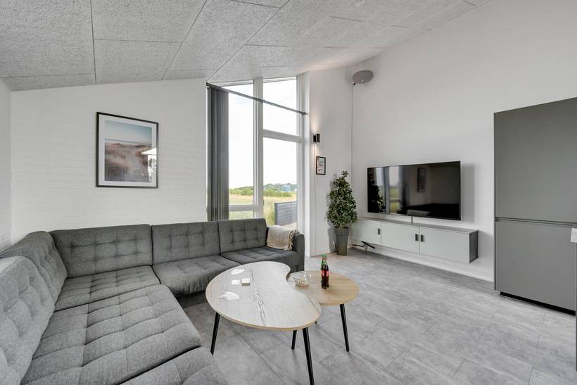Foto von Ferienhaus WX11 in Søndervig - Westjütland