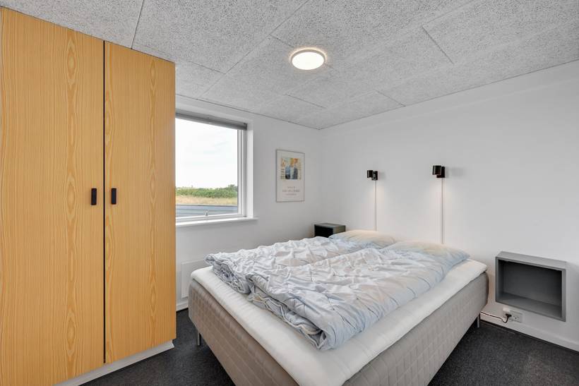 Foto von Ferienhaus WX11 in Søndervig - Westjütland
