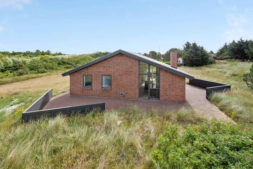 Foto von Ferienhaus WX11 in Søndervig - Westjütland