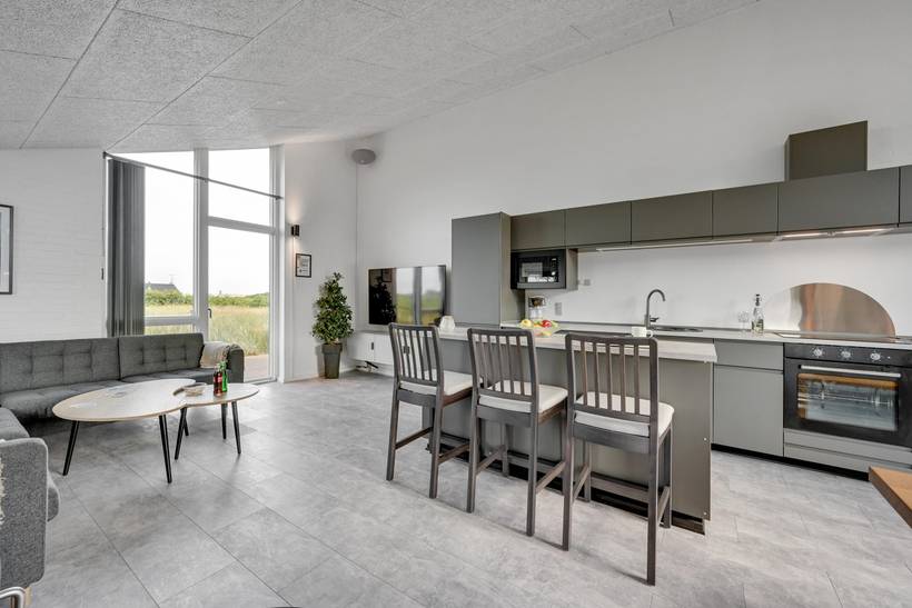Foto von Ferienhaus WX11 in Søndervig - Westjütland