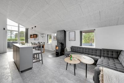 Vorschaubild von Ferienhaus WX11 in Søndervig - Westjütland