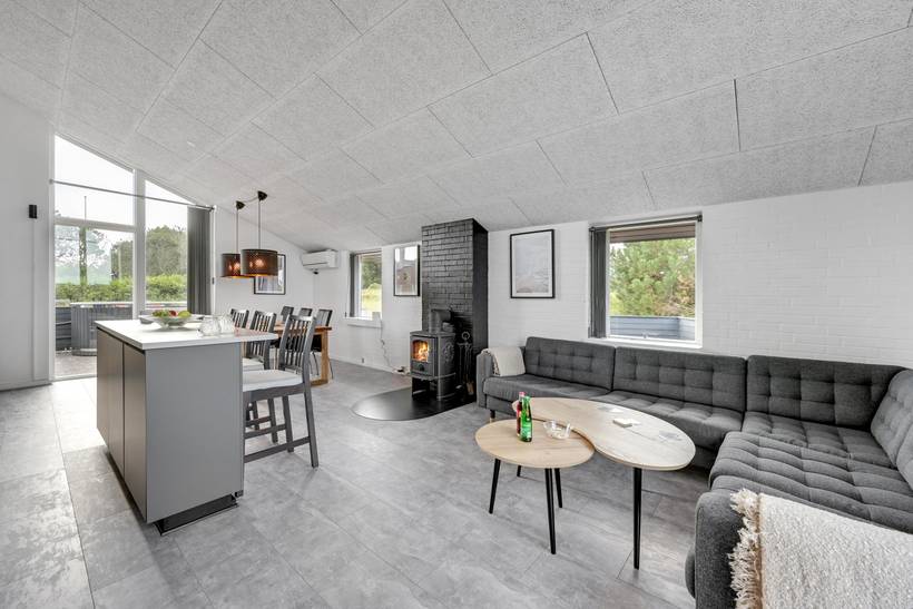 Foto von Ferienhaus WX11 in Søndervig - Westjütland